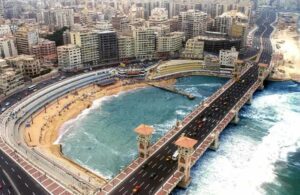 Alexandria