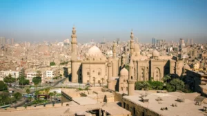 Egypt