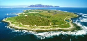 robben-island
