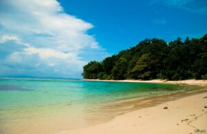 Havelock-Radhanagar beach