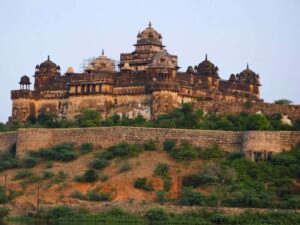 Datia Fort