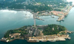 Port Blair
