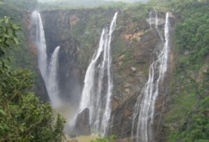 Pachmarhi