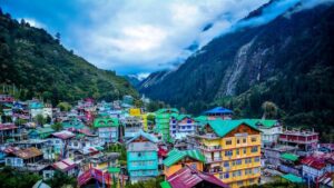 Darjeeling Sightseeing
