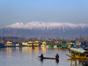 Srinagar