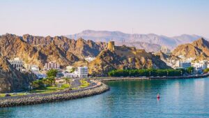 oman