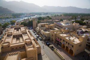 NIZWA EXCURSION