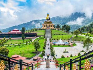 Pelling