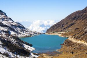 TSOMGO LAKE