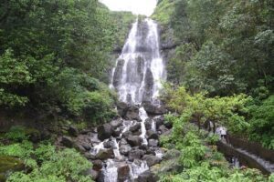 Amboli Ghat