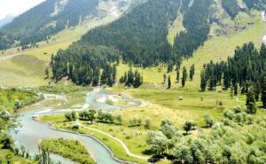 Betaab Valley