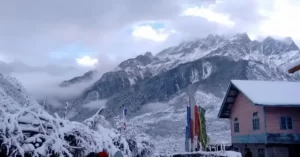 Lachung