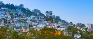 Gangtok