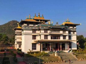 CHANDRAGIRI