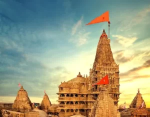 Dwarka