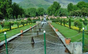 Nishat Garden