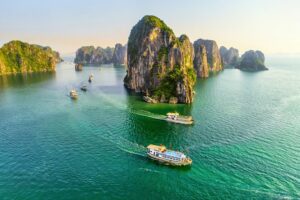 Halong