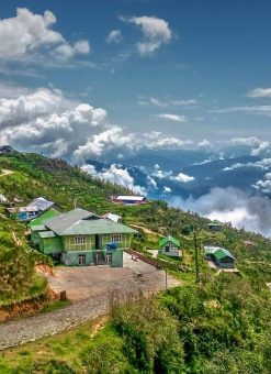 Yumthang Valley