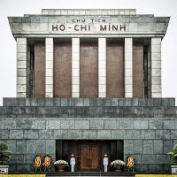 Ho-Chi-Minh-Complex Ho Chi Minh Complex