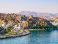 Mascate-Oman oman