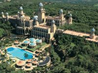 Sun City Sun City