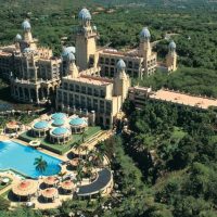 Sun City Sun City