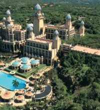Sun City Sun City