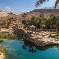 Wadi-Bani-Khalid-pools Wadi-Bani-Khalid-pools