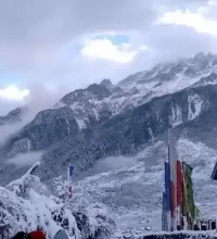 Lachung