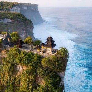 Uluwatu Temple Uluwatu Temple