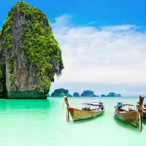 Thailand