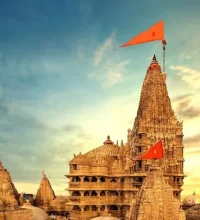 Dwarka