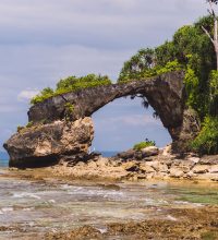 Natural Bridge