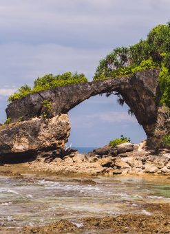 Natural Bridge