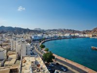 H-oman-muscat-sehenswuerdigkeiten-strand-meer-foto-alexey-bagmanyan MUSCAT CITY