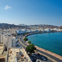 H-oman-muscat-sehenswuerdigkeiten-strand-meer-foto-alexey-bagmanyan MUSCAT CITY