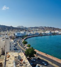 H-oman-muscat-sehenswuerdigkeiten-strand-meer-foto-alexey-bagmanyan MUSCAT CITY